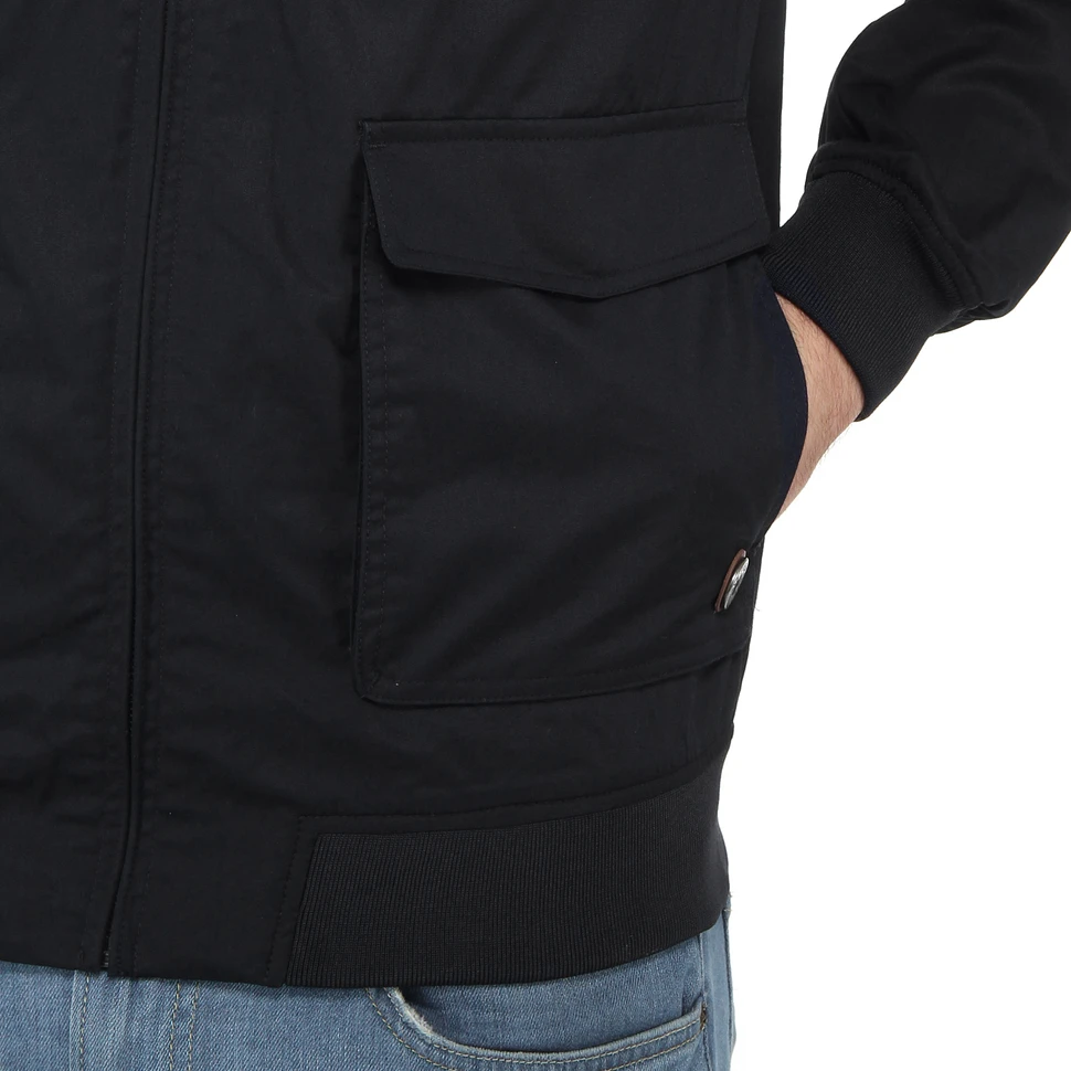 Ben Sherman - Pocket Harrington Jacket