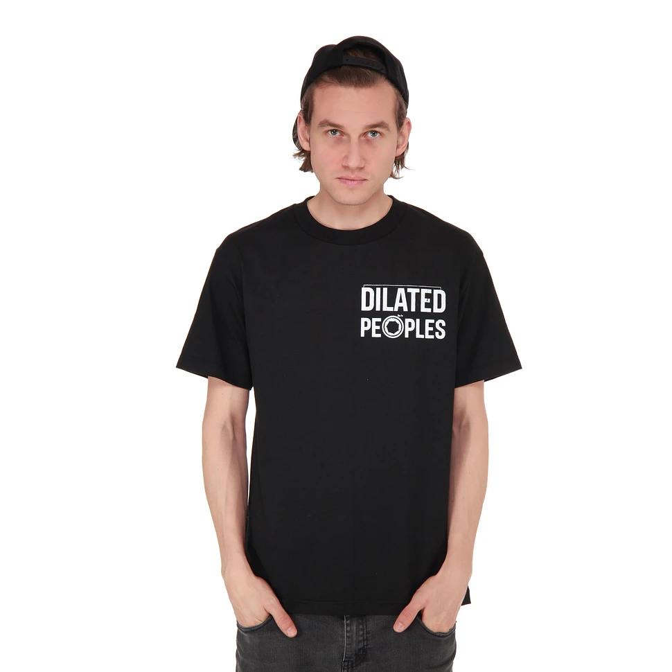 Dilated Peoples - Directors of Photography T-Shirt