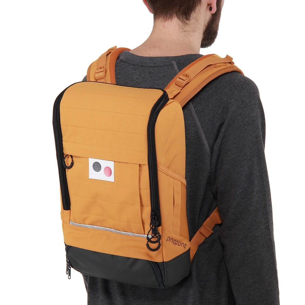 pinqponq - Cubiq Small Backpack