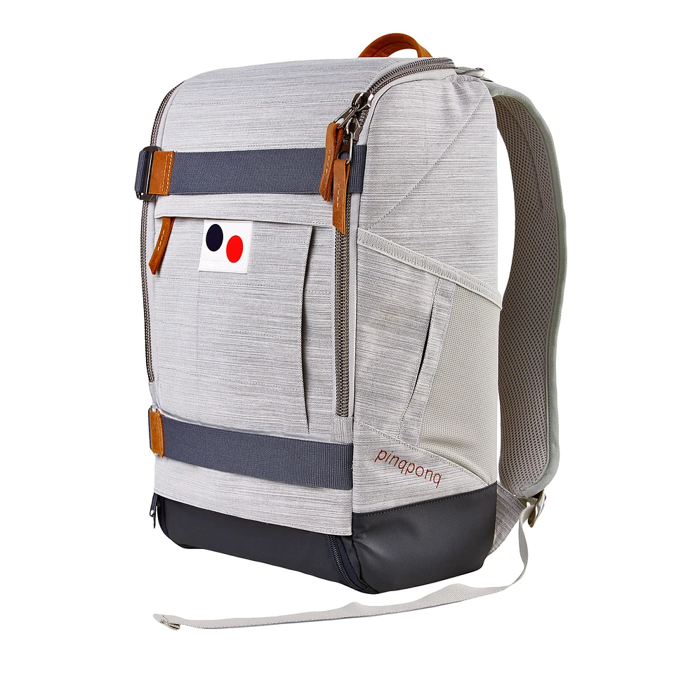 pinqponq - Cubiq Large DLX Backpack