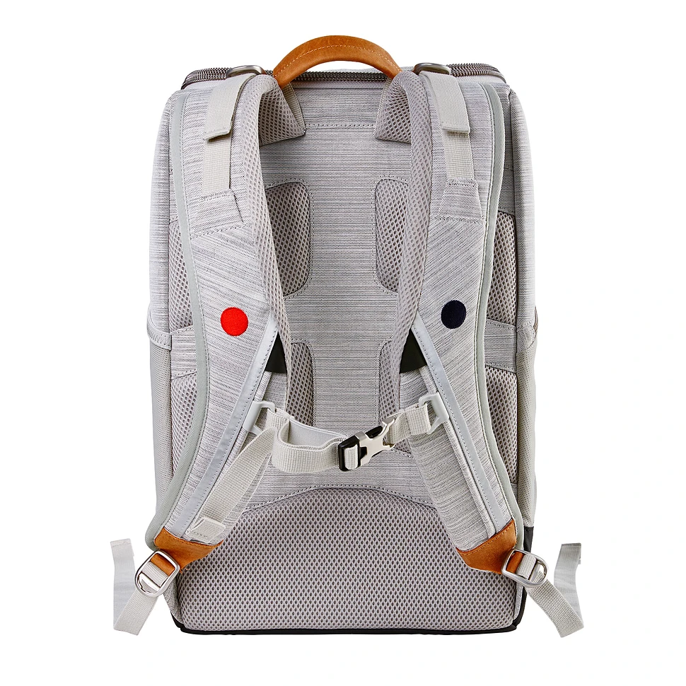 pinqponq - Cubiq Large DLX Backpack