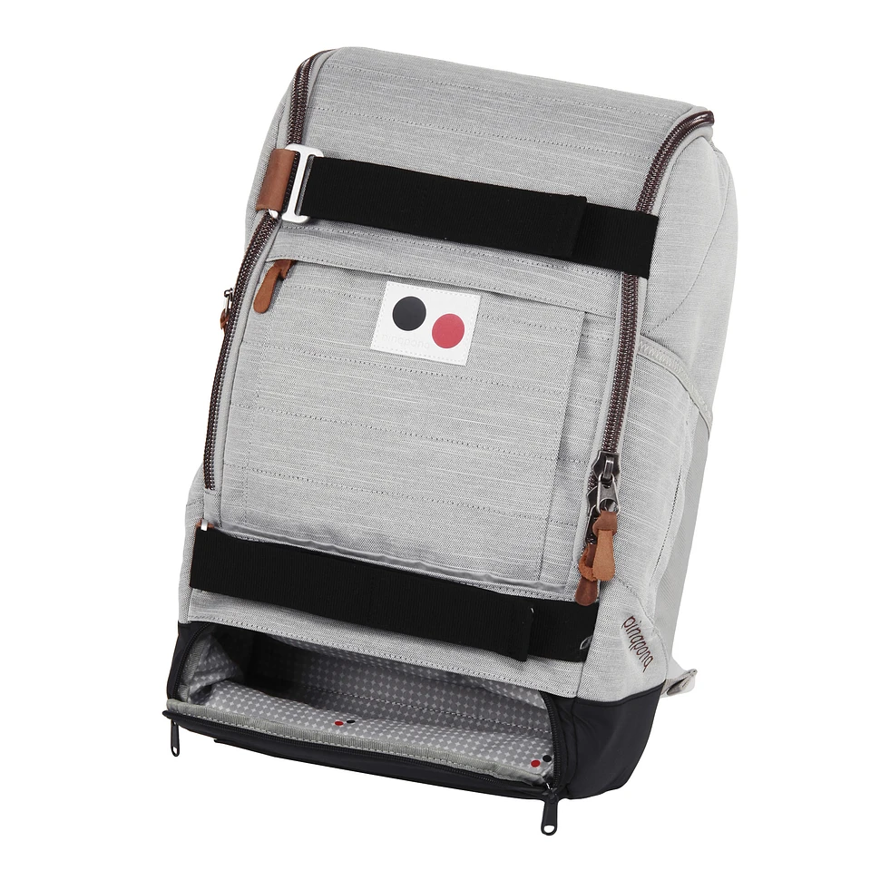 pinqponq - Cubiq Large DLX Backpack