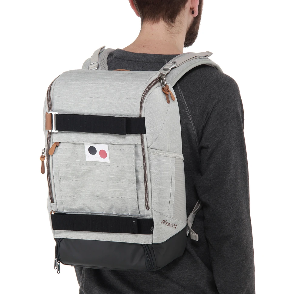 pinqponq - Cubiq Large DLX Backpack