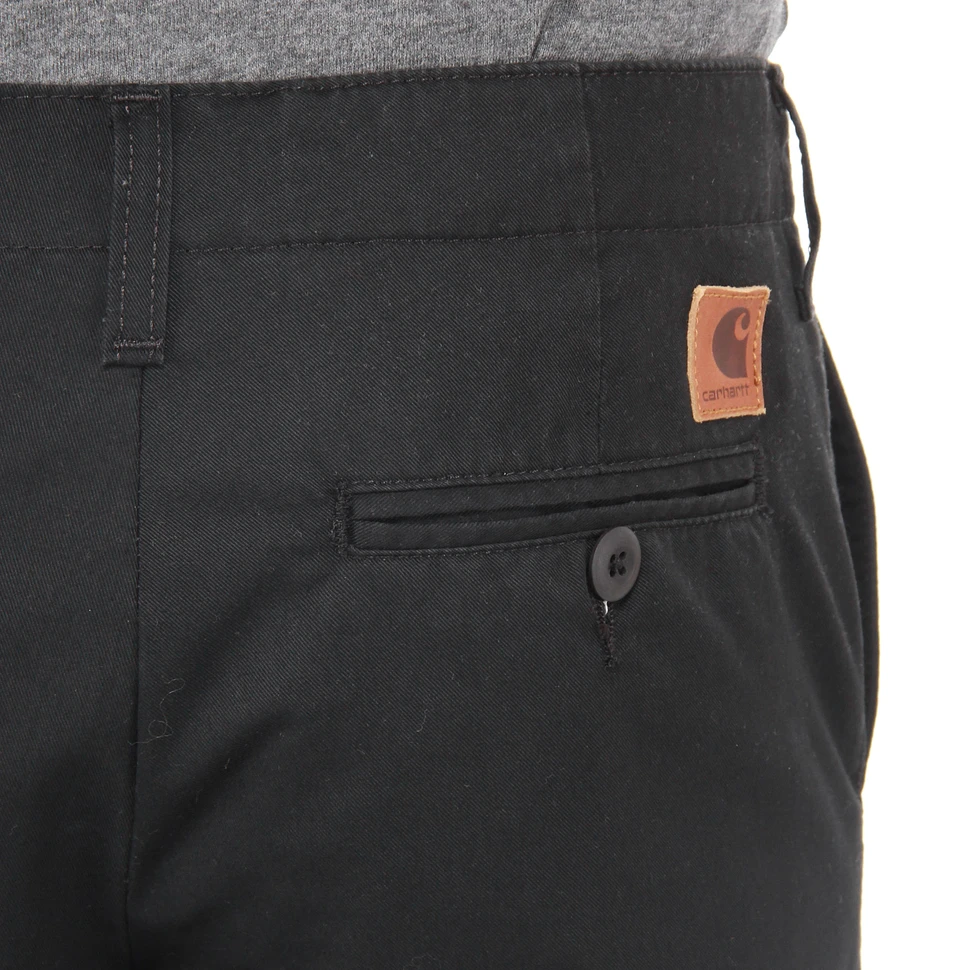 Carhartt WIP - Club Pant 'Durango' Twill, 7.5 oz