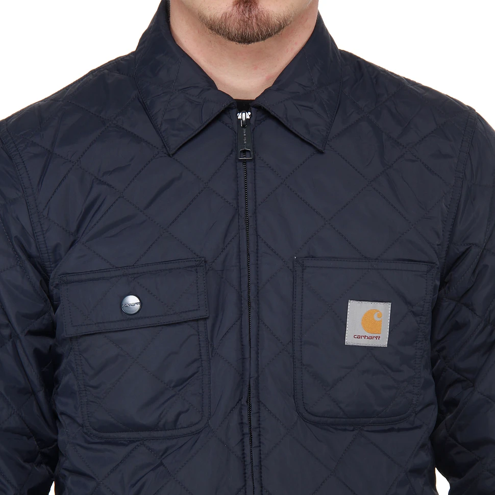 Carhartt WIP - Pender Liner Jacket