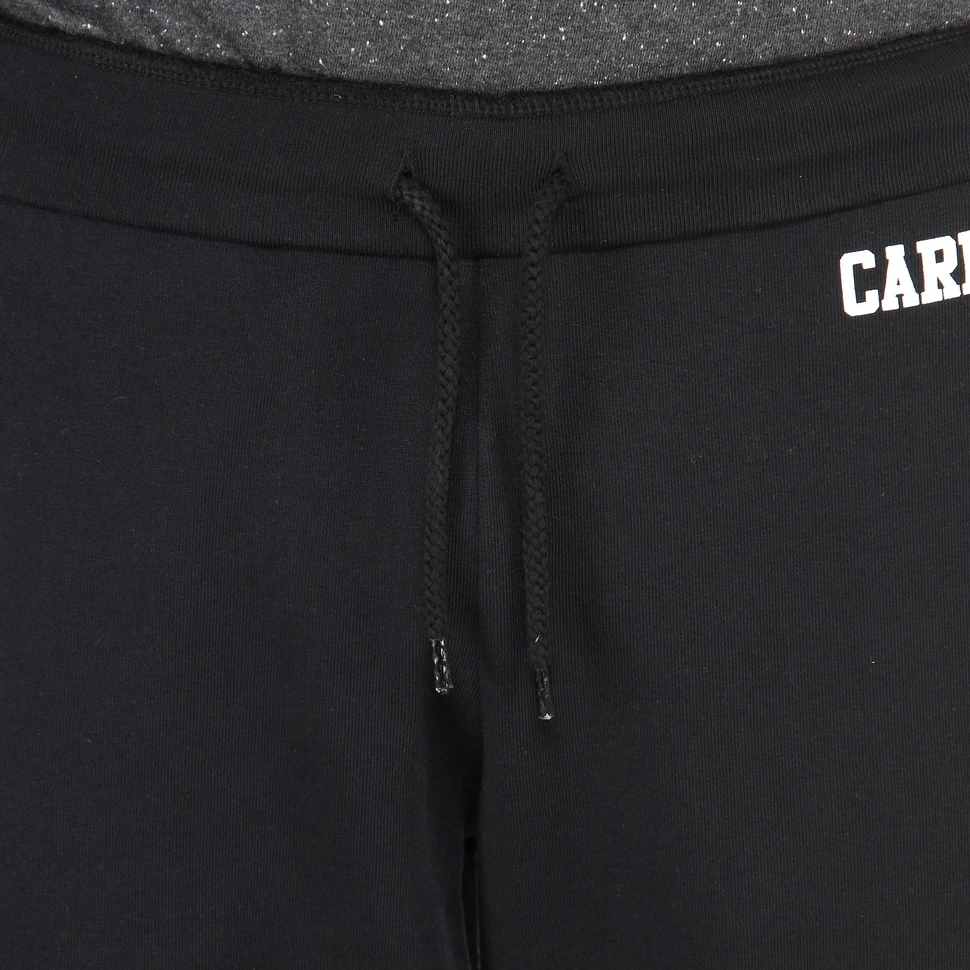 Carhartt WIP - College Sweat Pants