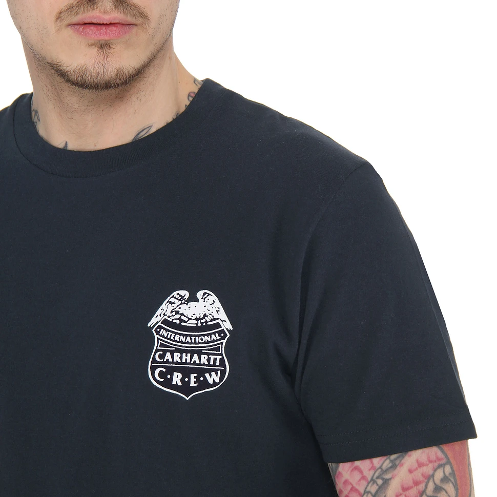 Carhartt WIP - Emblem T-Shirt