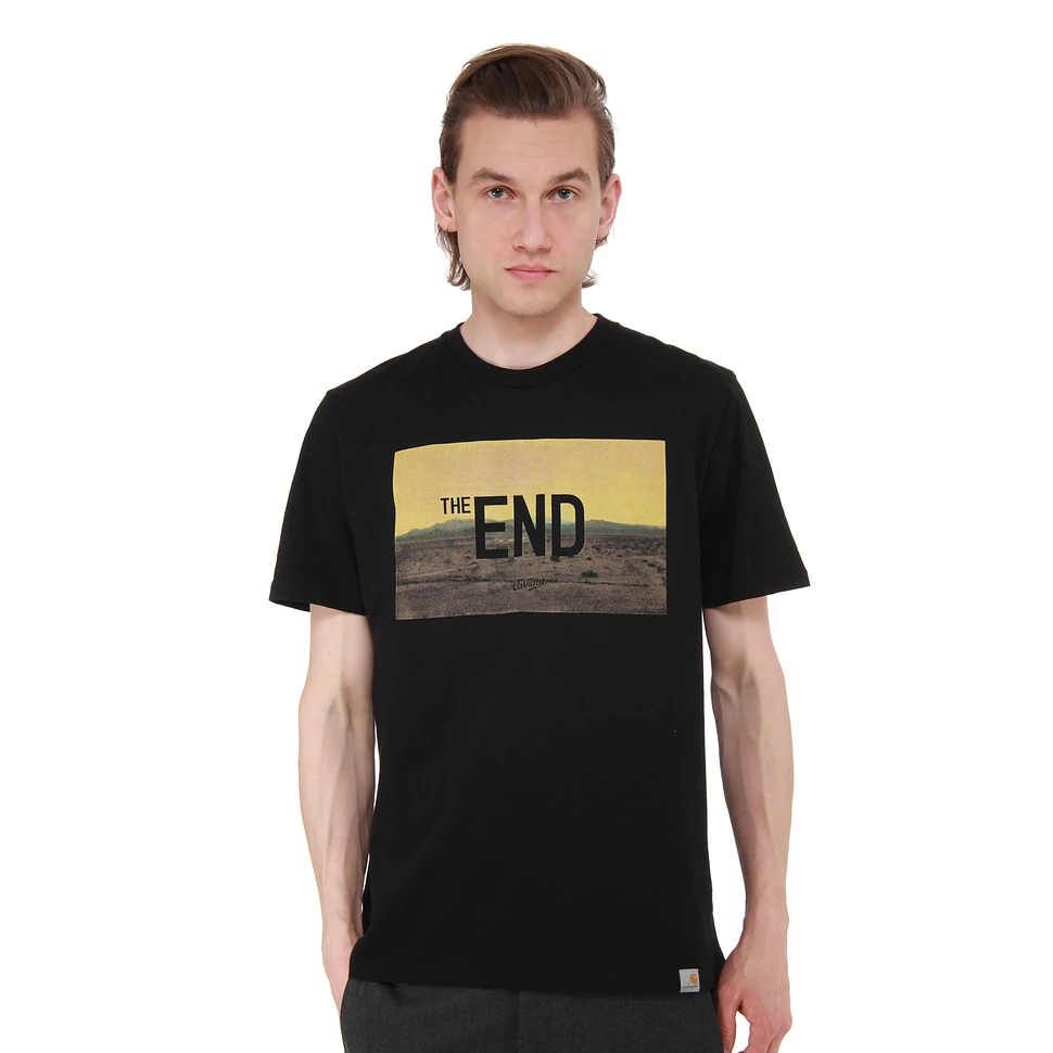 Carhartt WIP - End T-Shirt