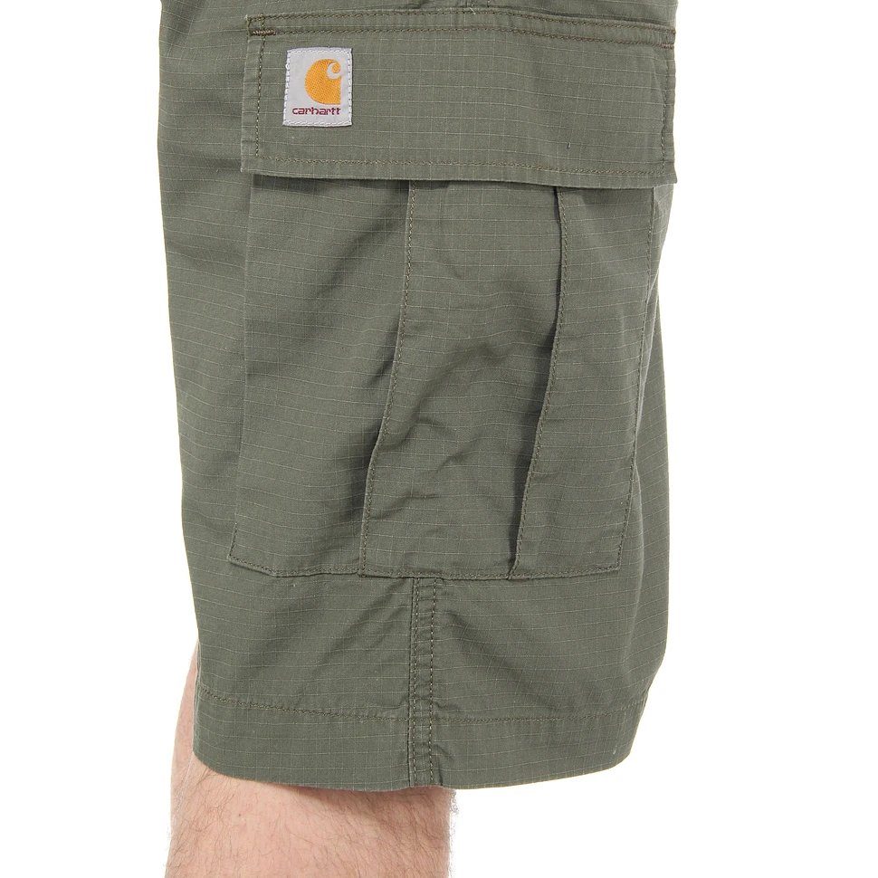 Carhartt WIP - Cargo Short 'Columbia' Ripstop, 6.5 oz