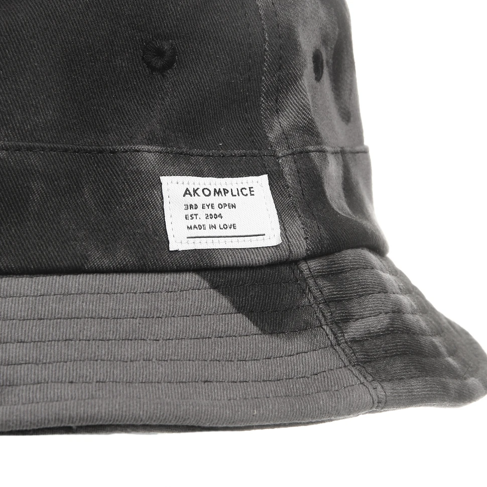 Akomplice - A.O.C. Bucket Hat