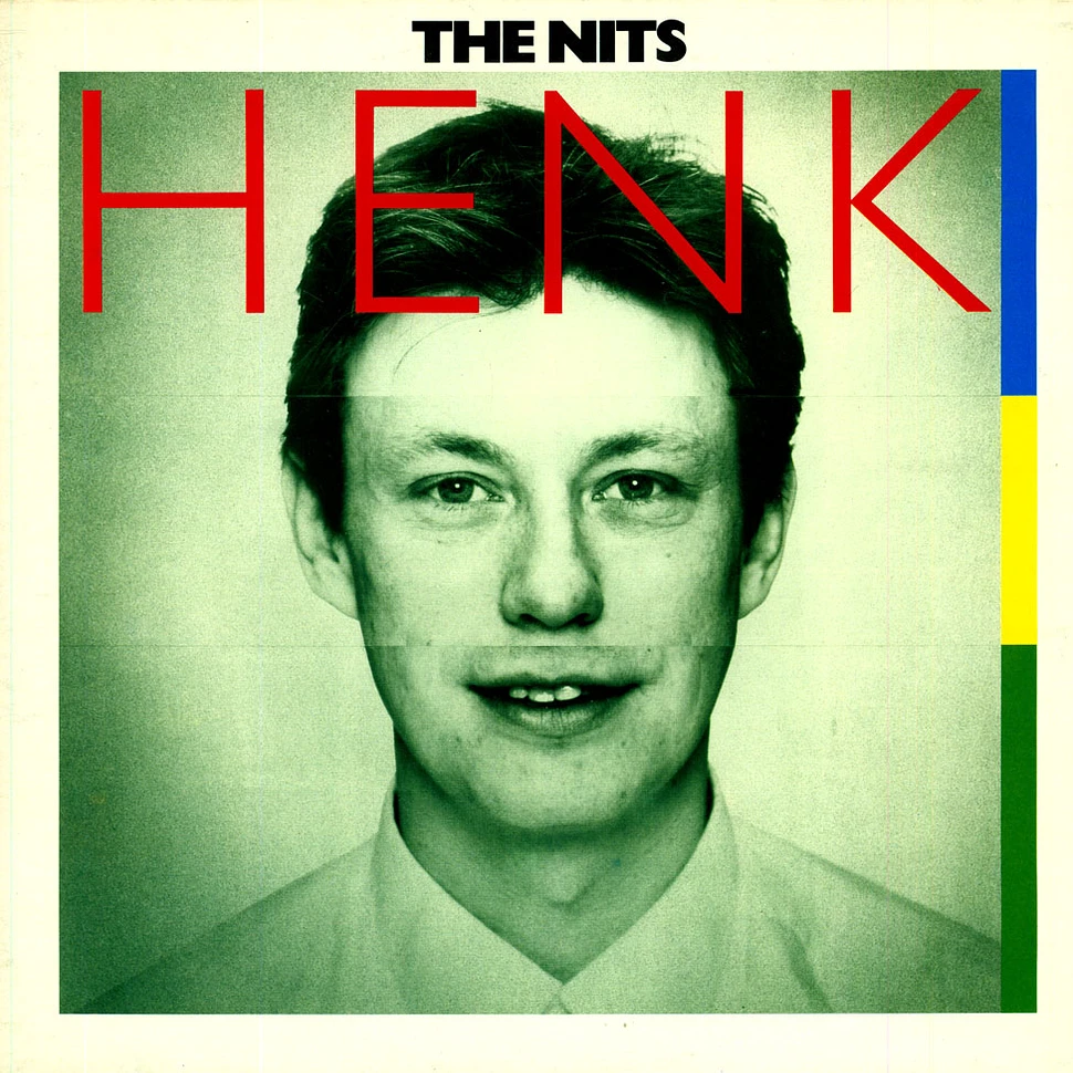 The Nits - Henk