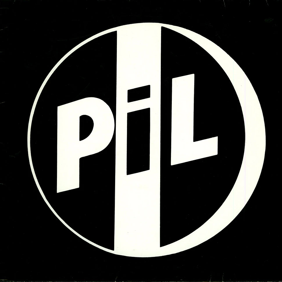 Public Image Limited - Bad Life