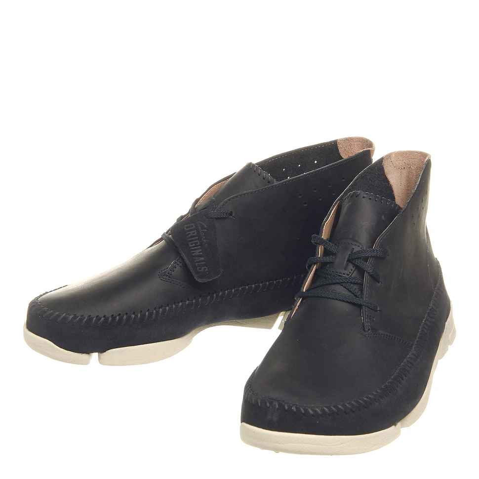 Clarks - Trigenic Dune