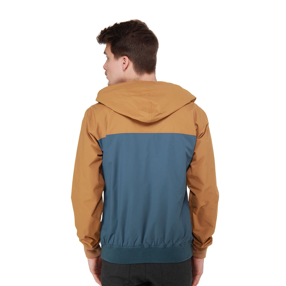 Iriedaily - Auf Deck Jacket