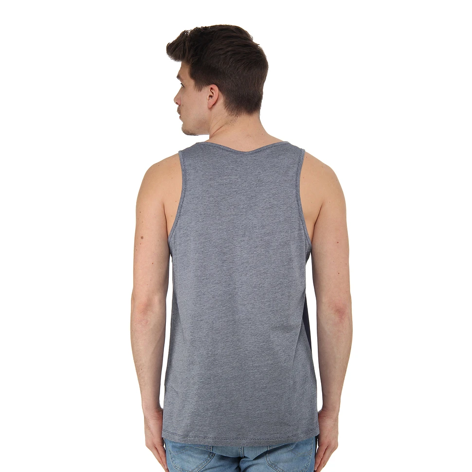 Iriedaily - Ringel Block Tank Top