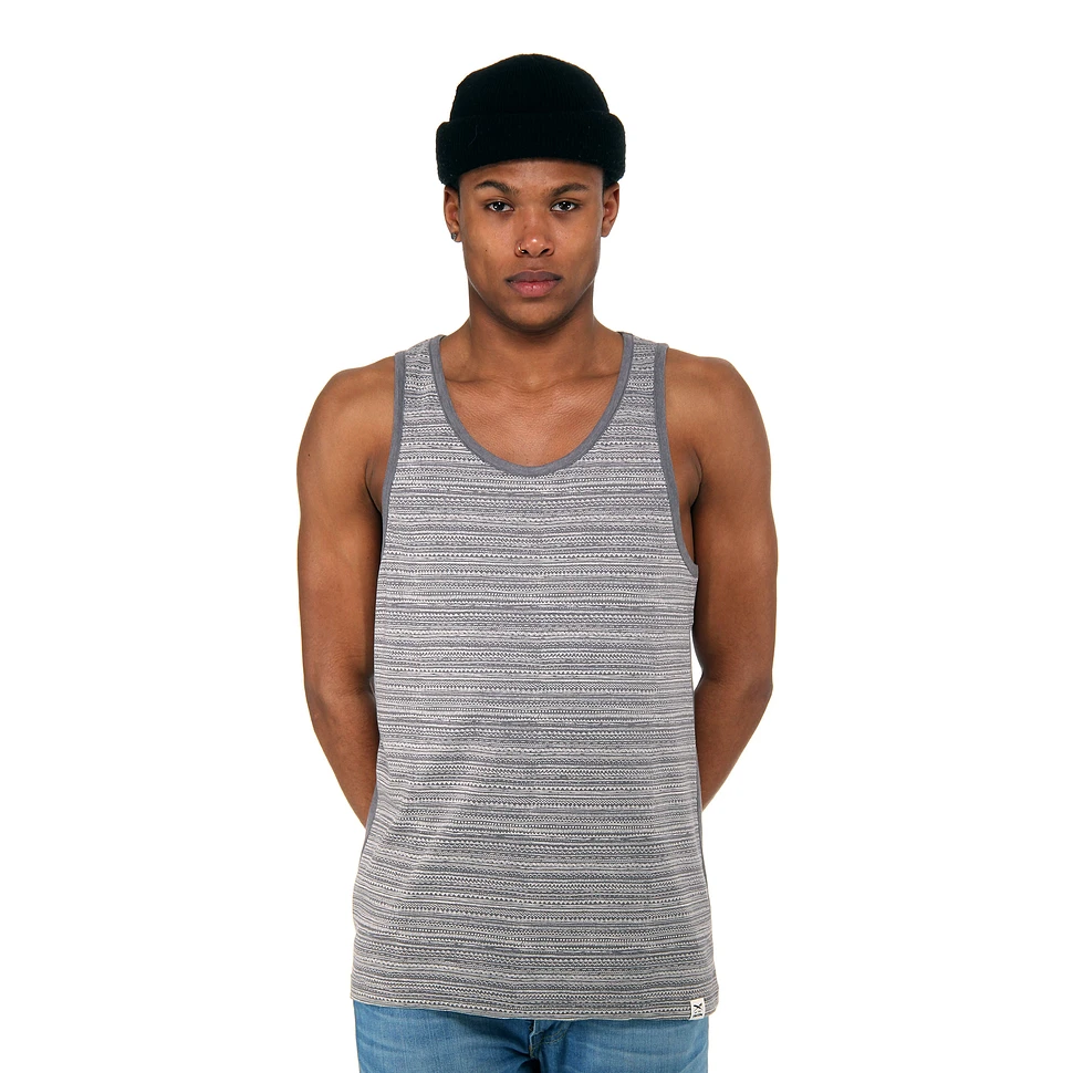 Iriedaily - LA Banda Tank Top