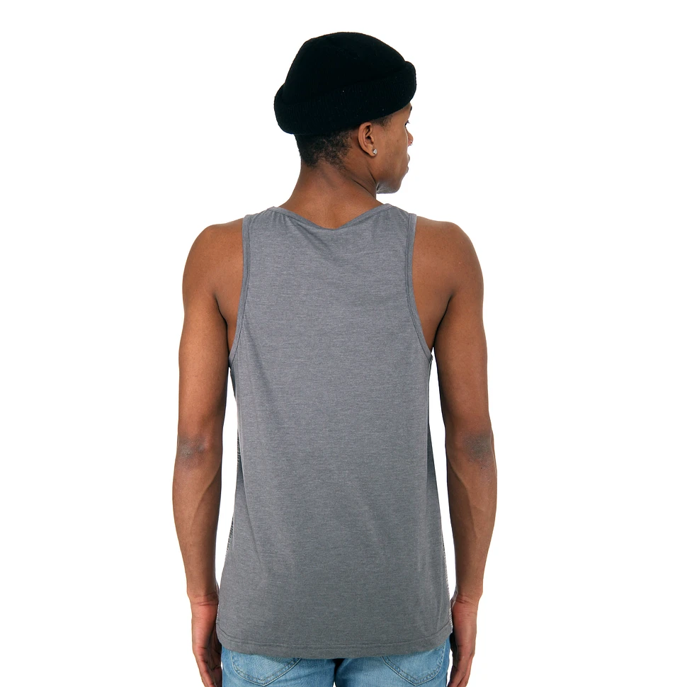 Iriedaily - LA Banda Tank Top