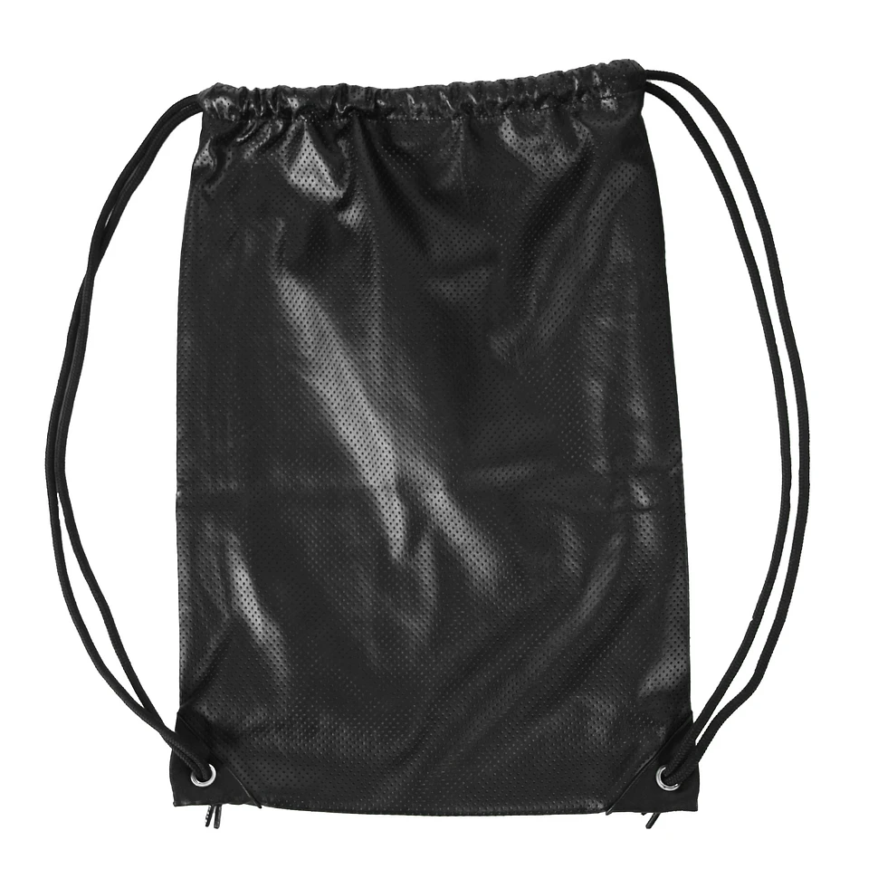 Iriedaily - Dot Flag Gym Bag