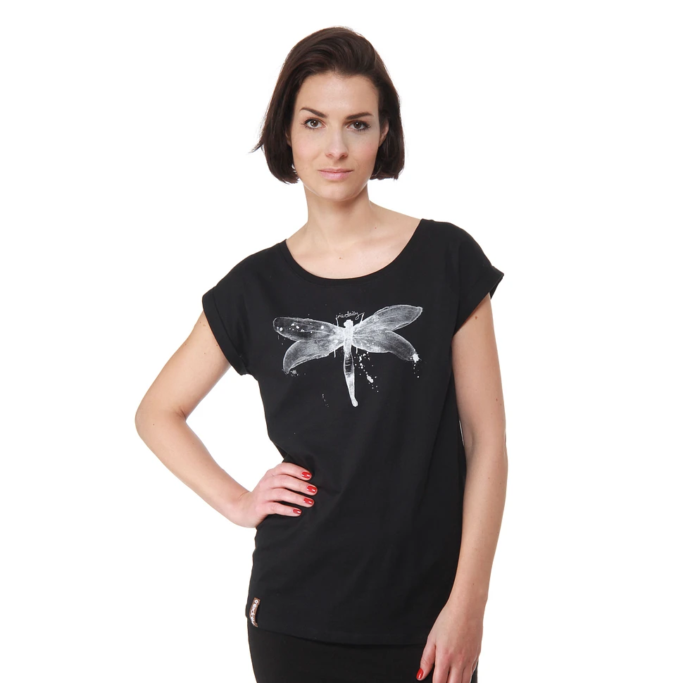 Iriedaily - Odonata T-Shirt
