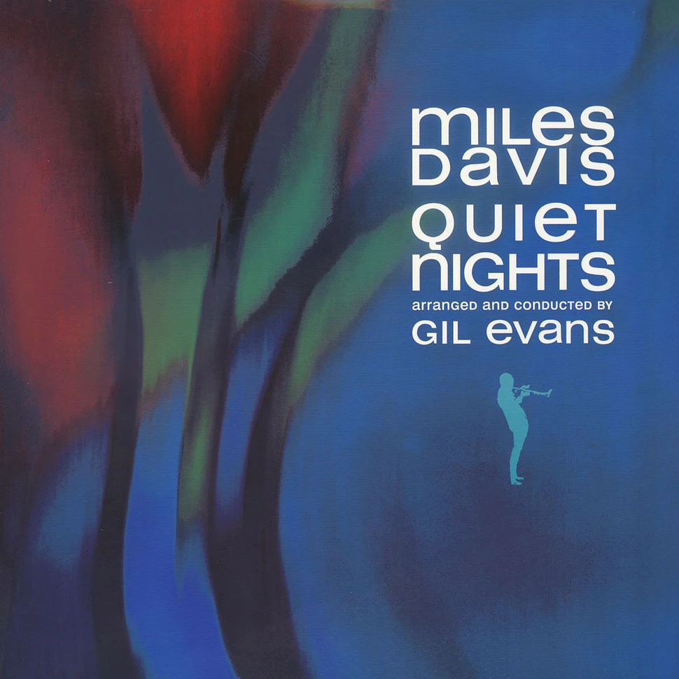 Miles Davis - Quiet Nights