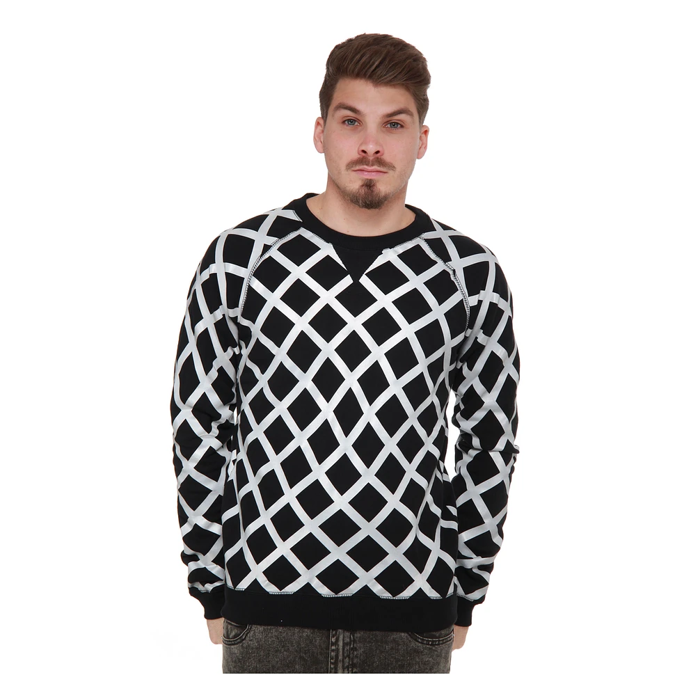 ICNY - Diamond Sweater