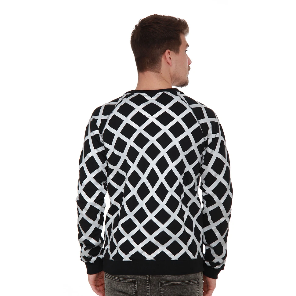 ICNY - Diamond Sweater