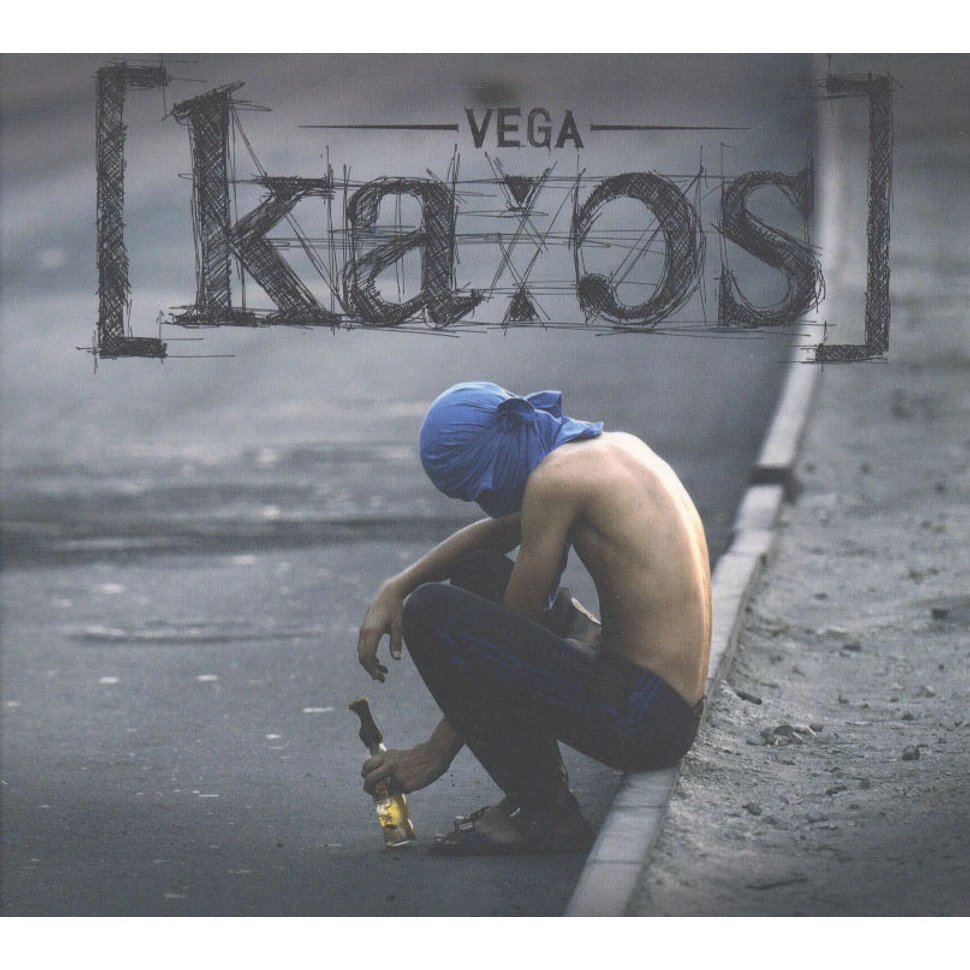 Vega - Kaos