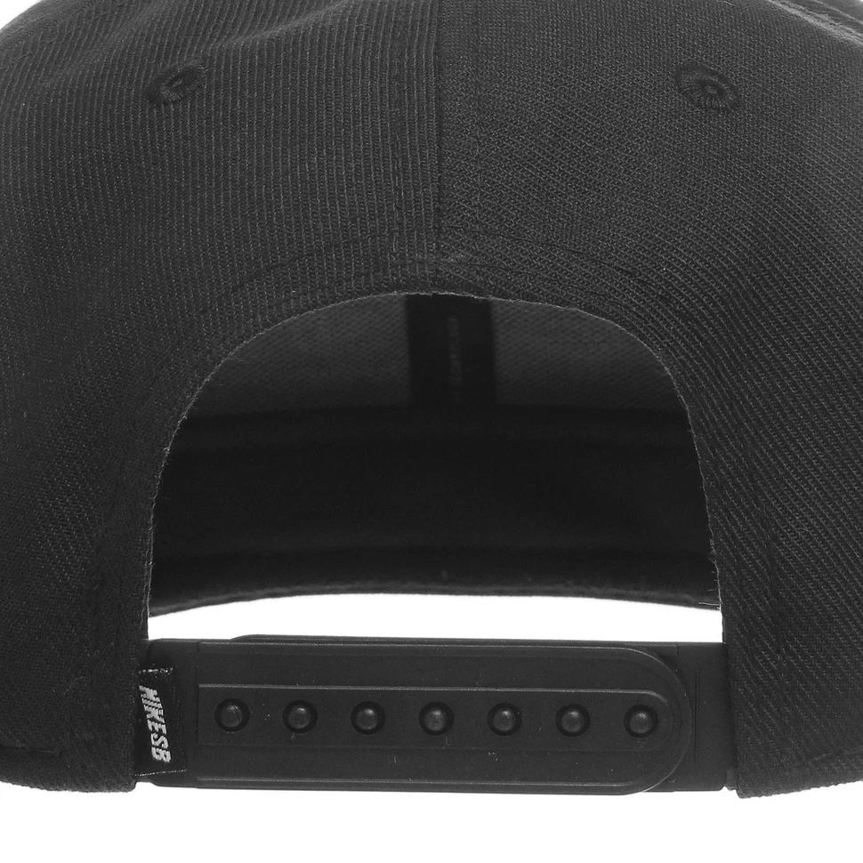 Nike SB - Icon Snapback Cap