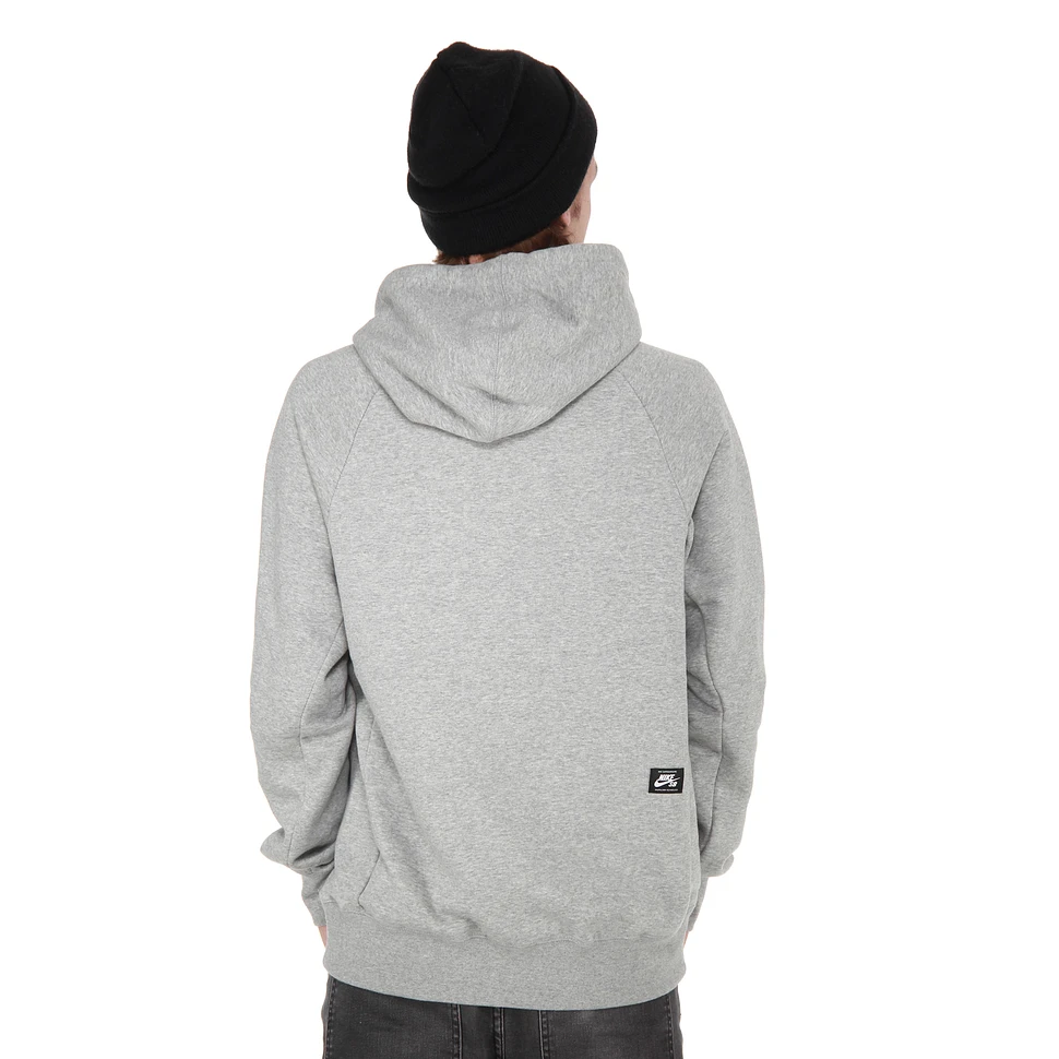 Nike SB - Icon PO Fleece Hoodie