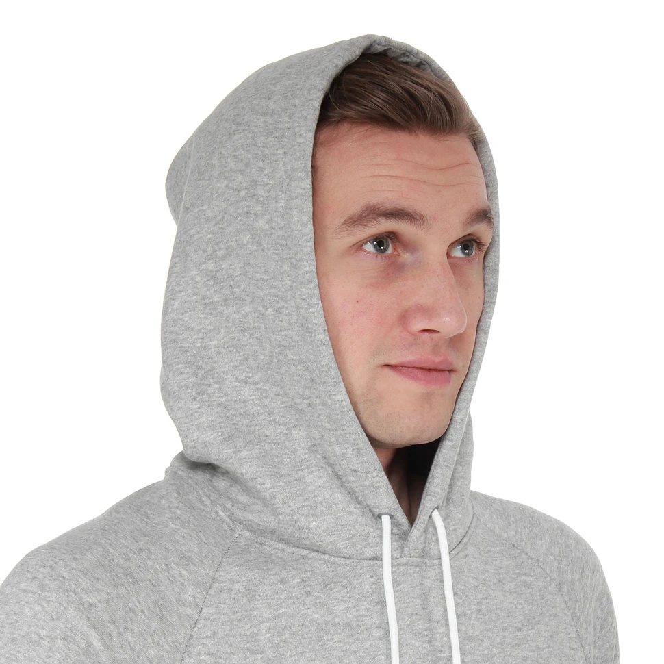 Nike SB - Icon PO Fleece Hoodie