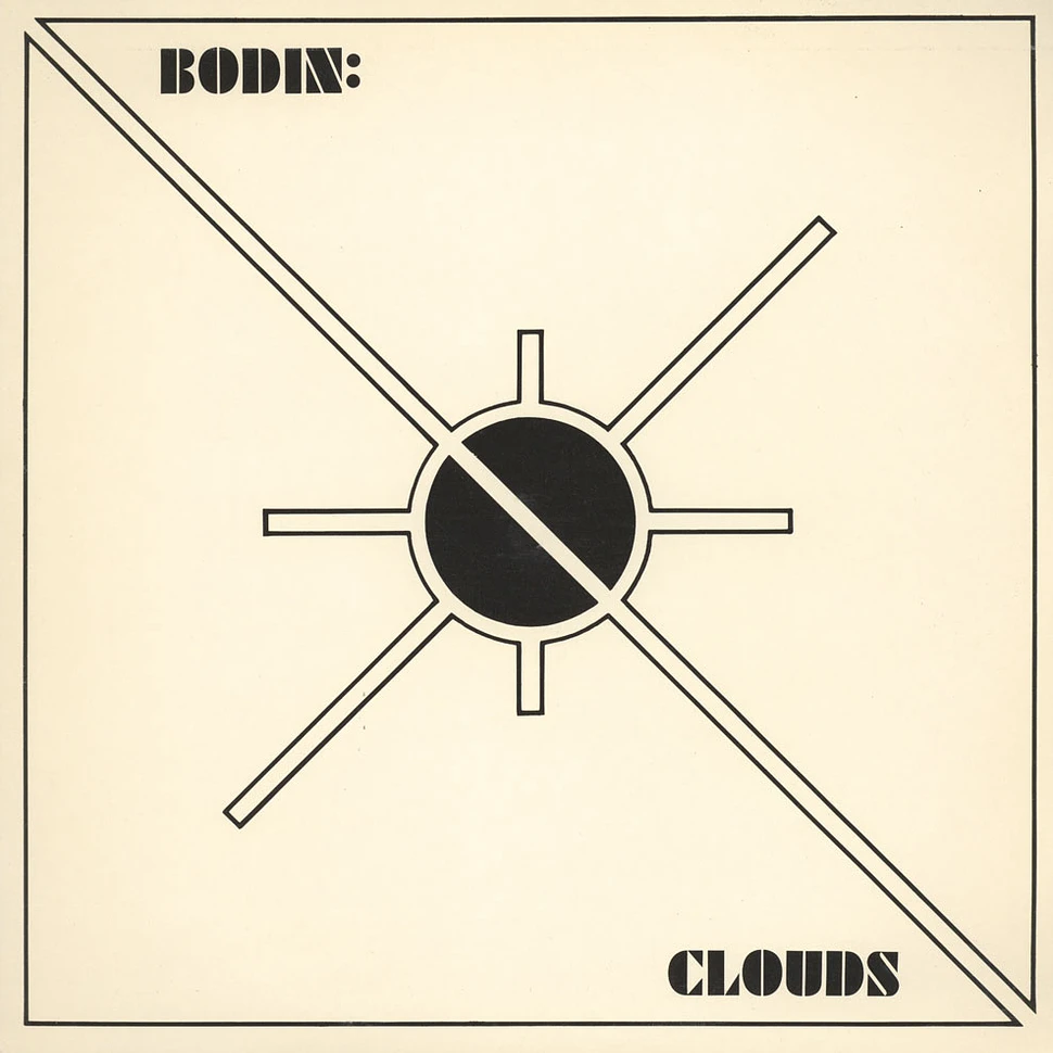 Lars-Gunnar Bodin - Clouds