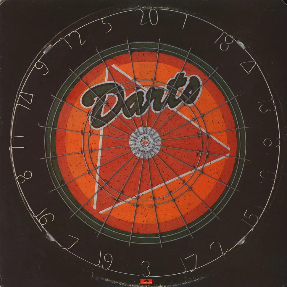 Darts - Darts