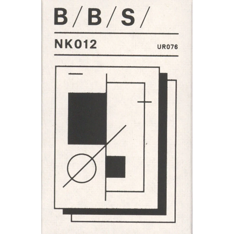 B/B/S/ - NK012