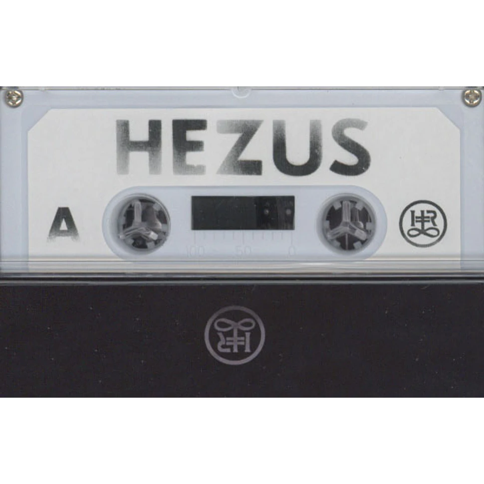 Hezus - H+R Mixtape