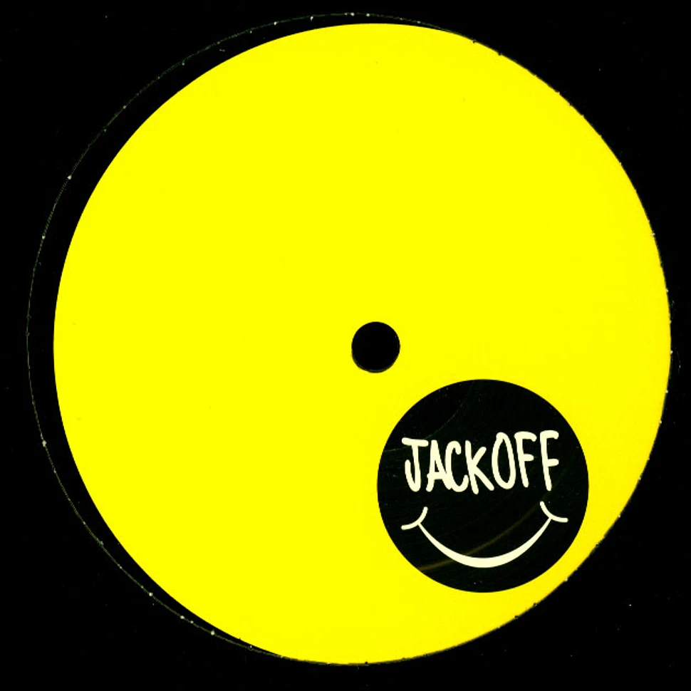 V.A. - Jack Off Beats Vol. 1