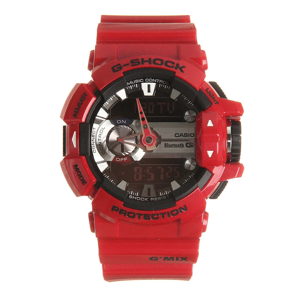 G-Shock - GBA-400-4AER