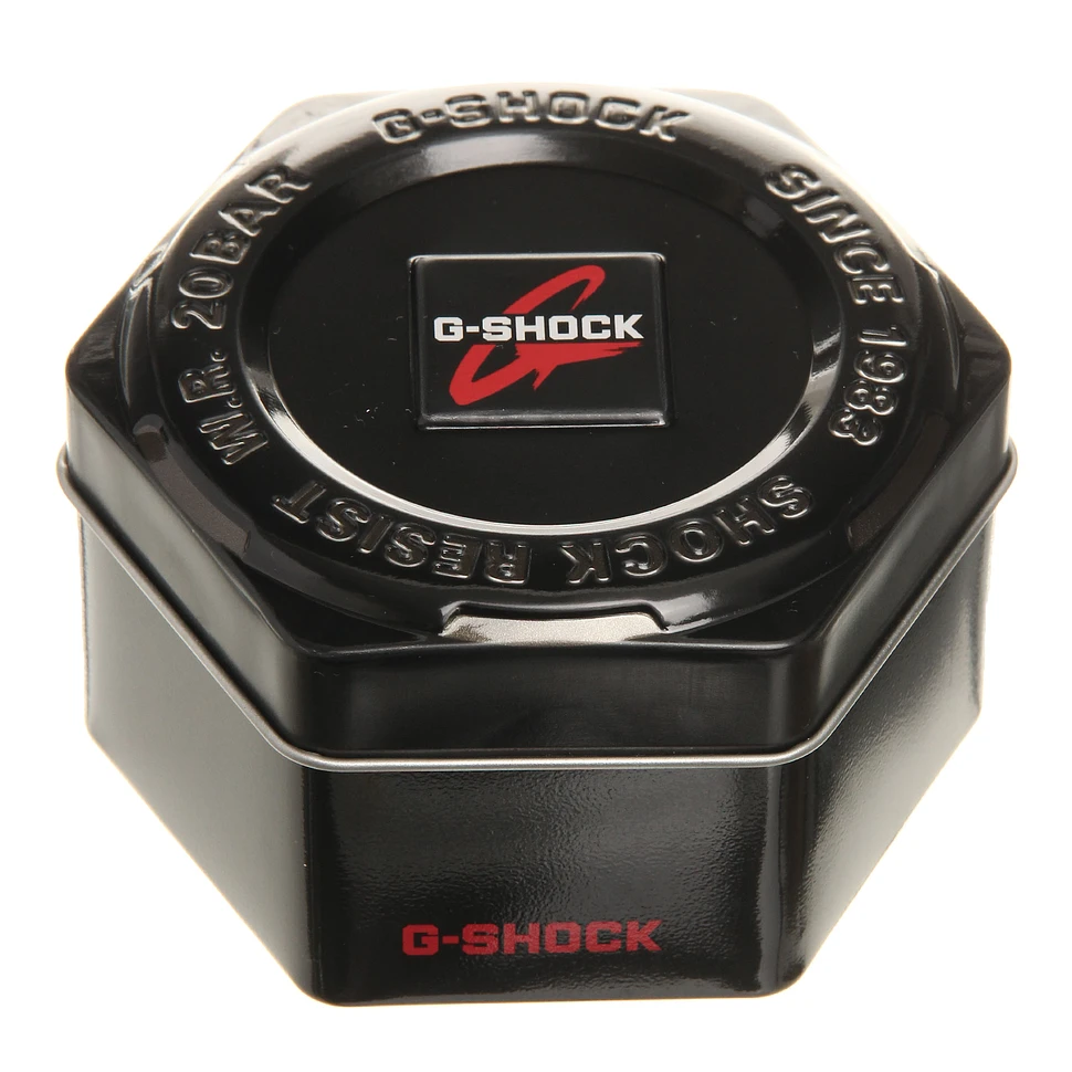 G-Shock - GBA-400-4AER