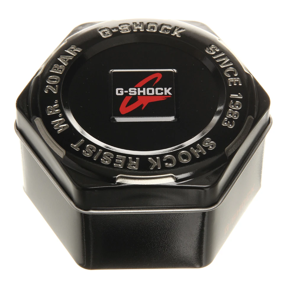 G-Shock - GA-100B-4AER