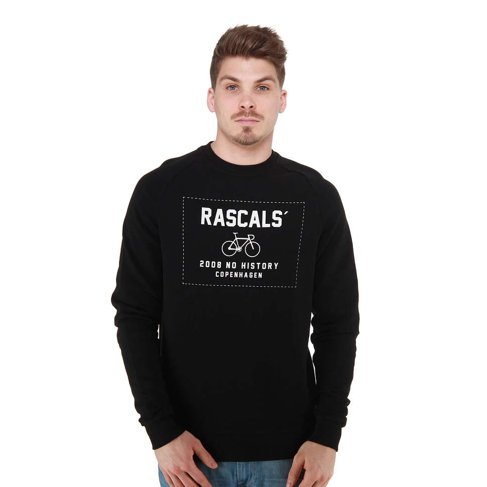 Rascals - Logo Sweater