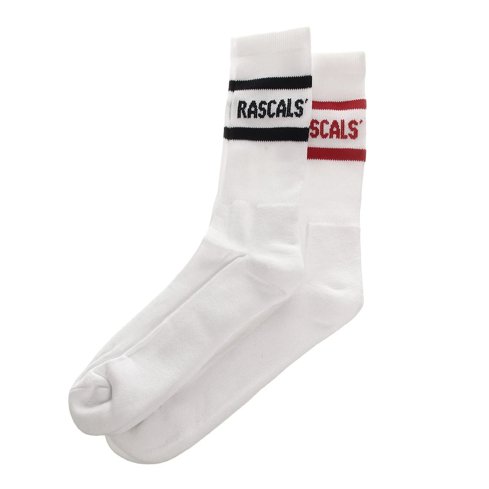 Rascals - 2 Pack College Socks