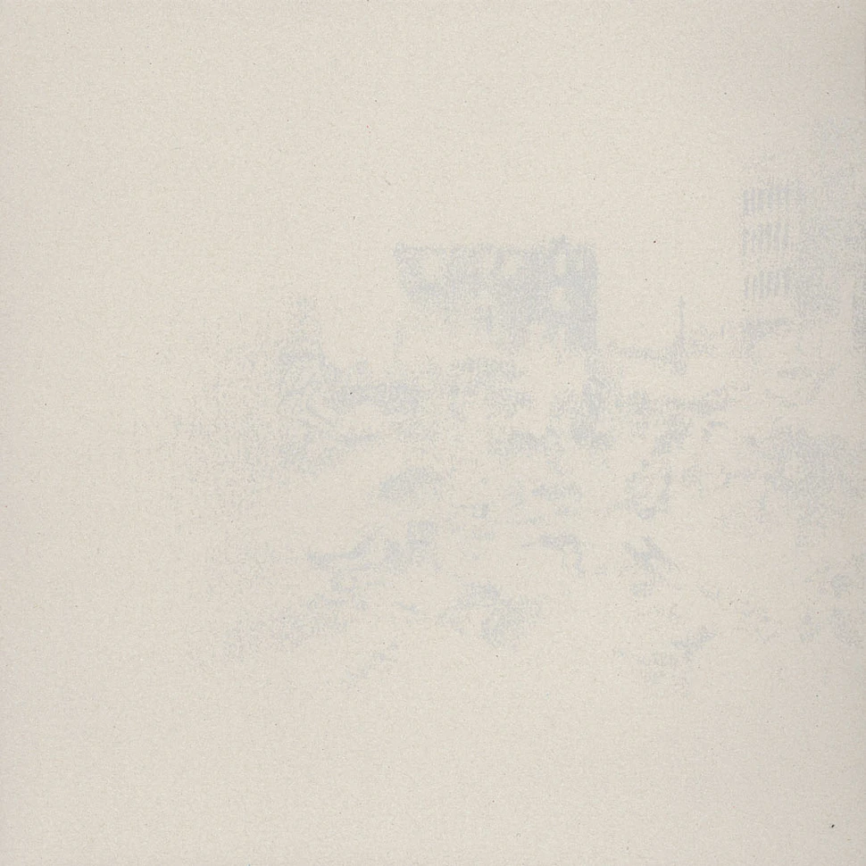 Richard Pinhas / Tamagawa - Split LP