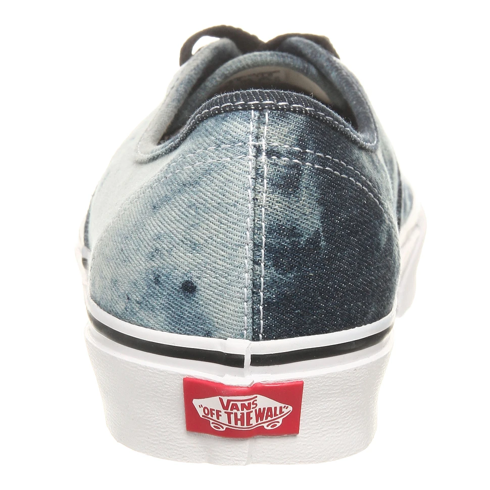 Vans - Authentic