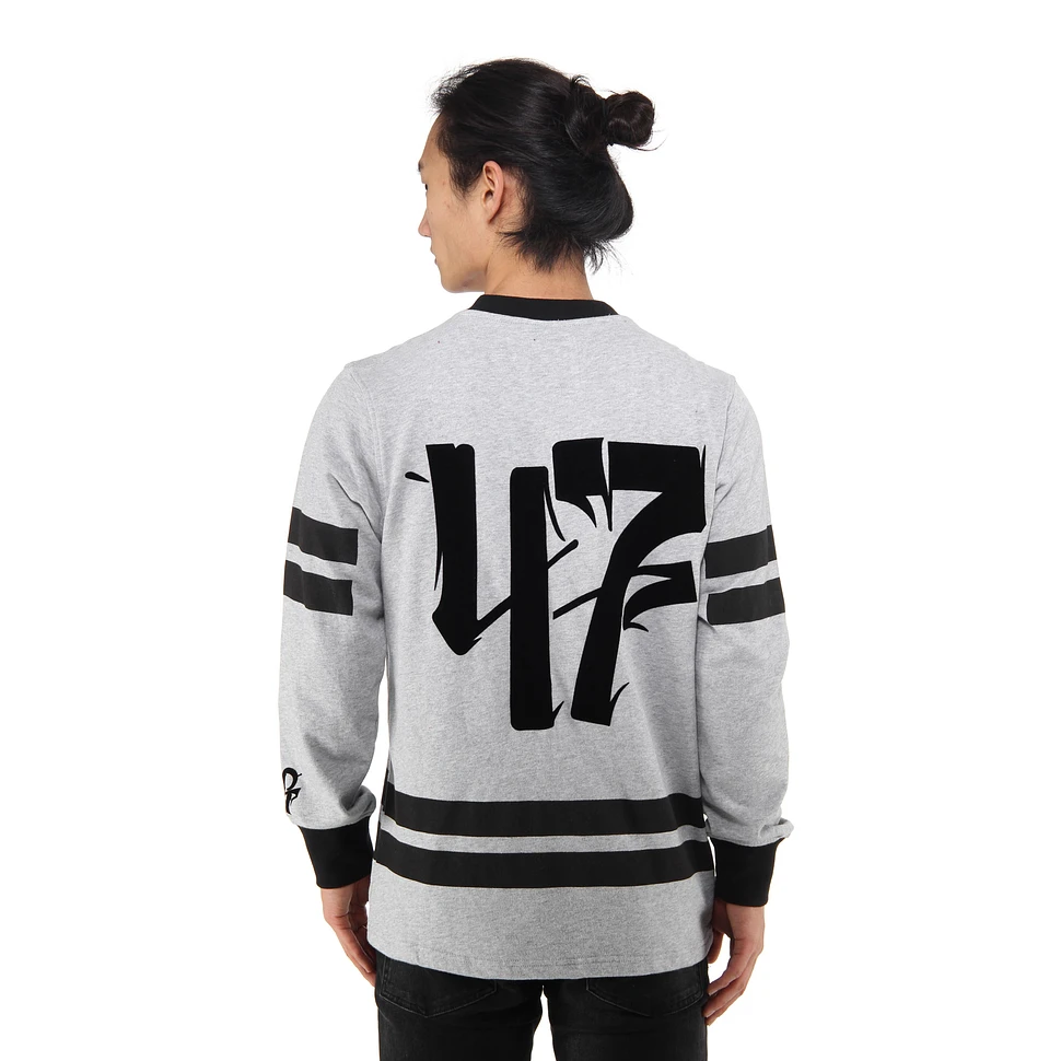 LRG - Los Gatos Hockey Jersey