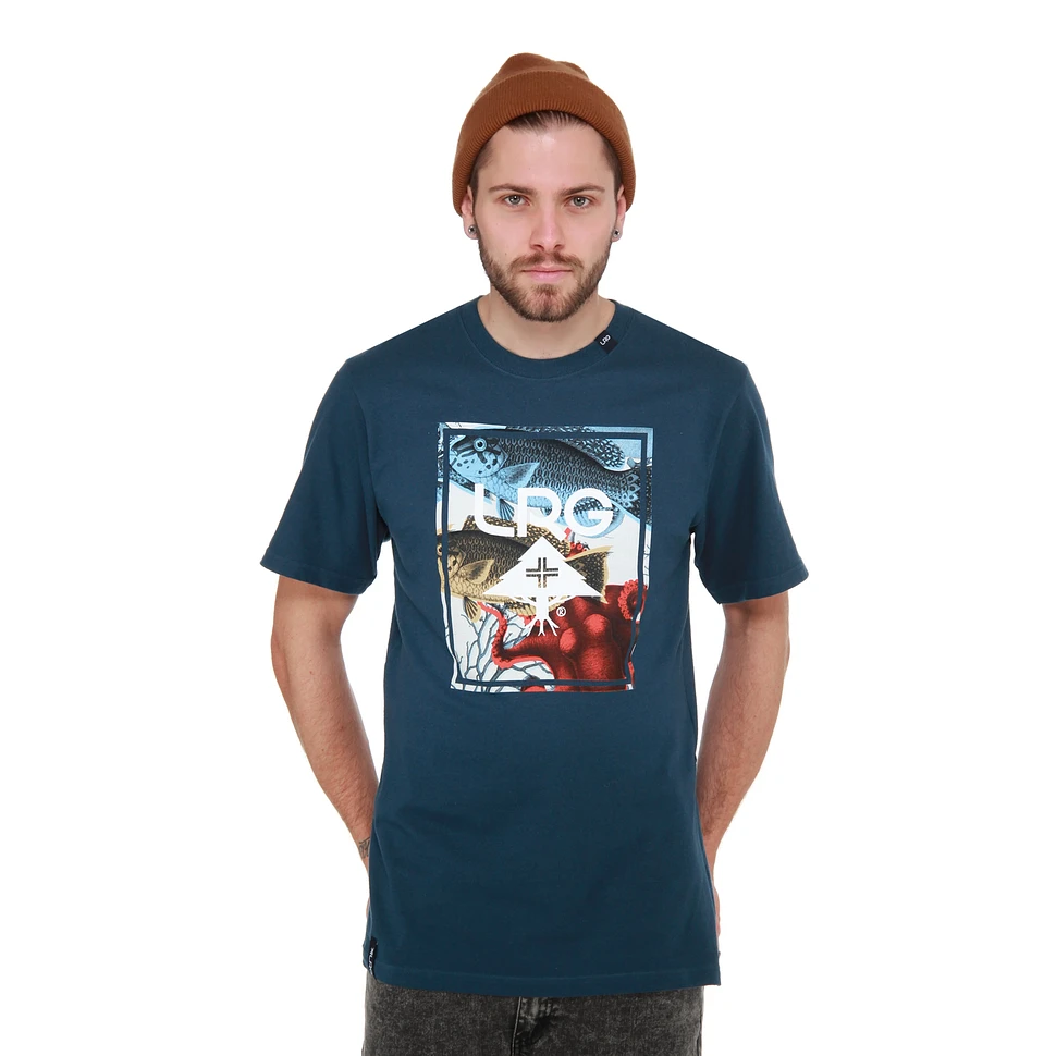 LRG - Underwater High T-Shirt
