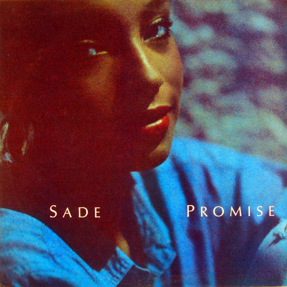 Sade - Promise