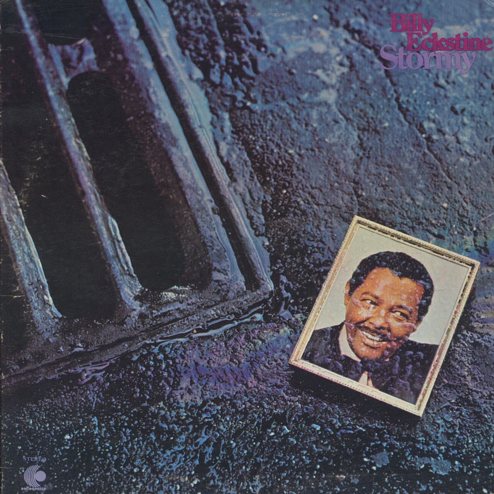 Billy Eckstine - Stormy