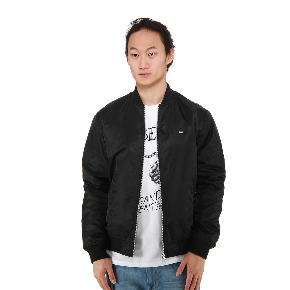 Obey - Mover Reversible Jacket