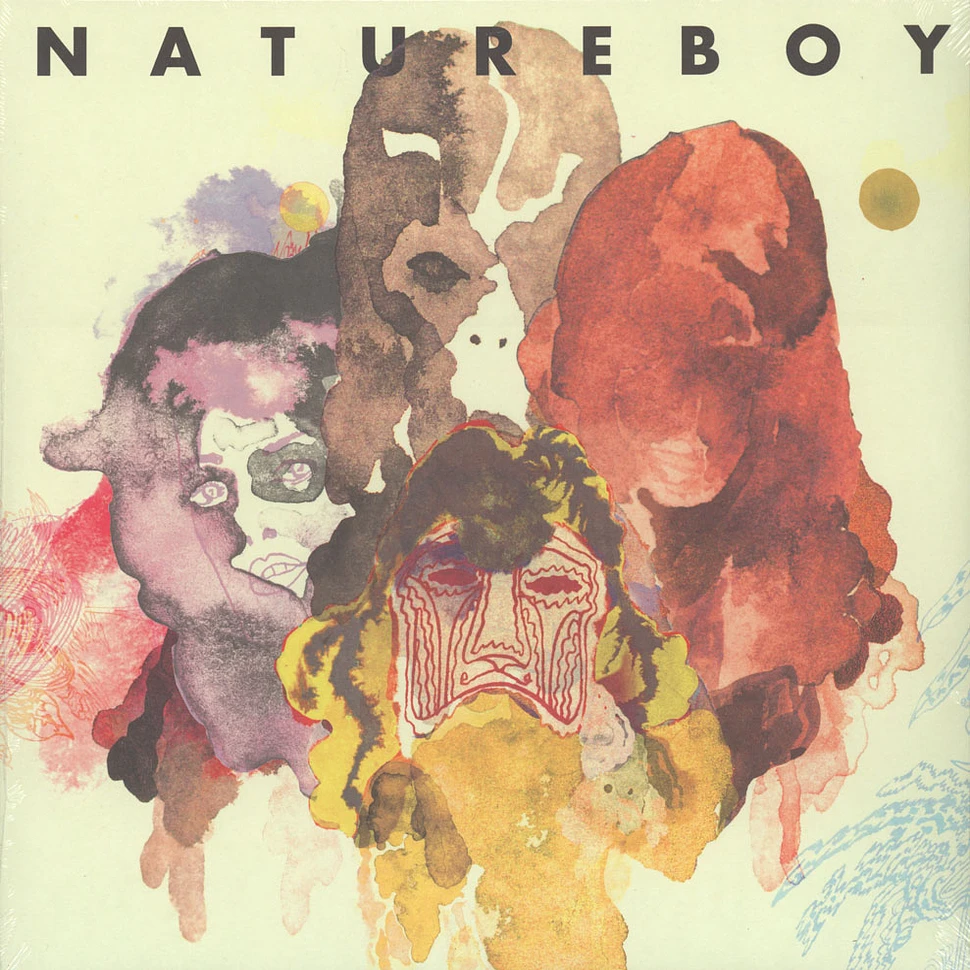 Flako - Natureboy