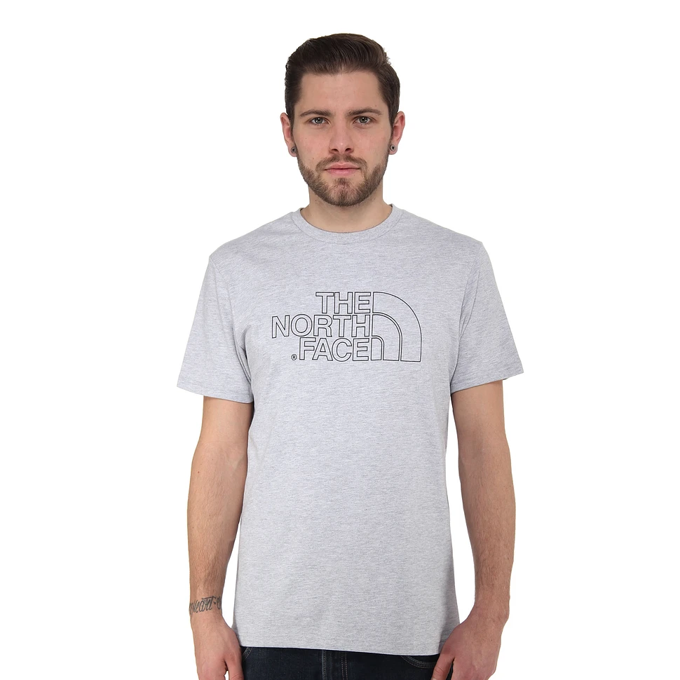 The North Face - Novelty Logo T-Shirt