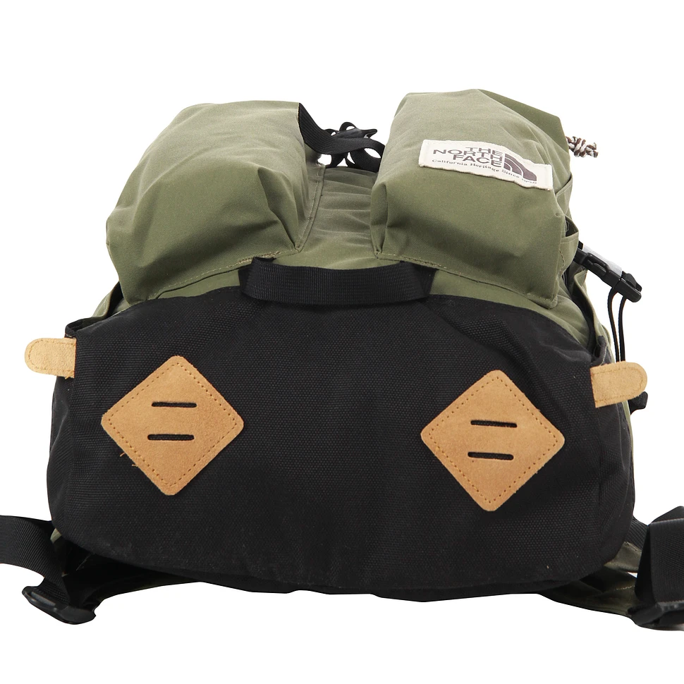The North Face - Crevasse Backpack